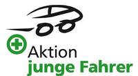 Bild vergr��ern: Logo junge Fahrer
