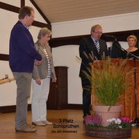 Bild vergr��ern: Siegerehrung 3. Platz Schlipr�then