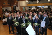 Bild vergr��ern: B�rgerpreisverleihung 2014 (11)