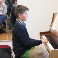 Bild vergr��ern: Alexander Junge (Klavier)