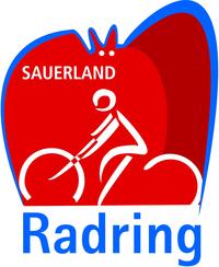 Bild vergr��ern: Logo Sauerland Radring