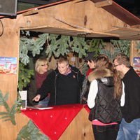 Bild vergr��ern: Weihnachtsmarkt 2014 (45)