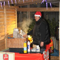 Bild vergr��ern: Weihnachtsmarkt 2014 (48)