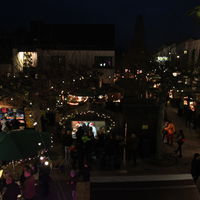 Bild vergr��ern: Weihnachtsmarkt 2014 (56)