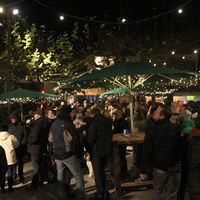 Bild vergr��ern: Weihnachtsmarkt 2014 (58)