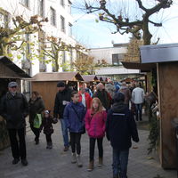 Bild vergr��ern: Weihnachtsmarkt 2014 (62)