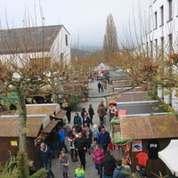 Bild vergr��ern: Weihnachtsmarkt 2014 (1)