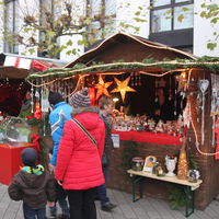 Bild vergr��ern: Weihnachtsmarkt 2014 (3)