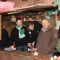 Bild vergr��ern: Weihnachtsmarkt 2014 (10)