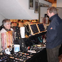 Bild vergr��ern: Weihnachtsmarkt 2014 (26)