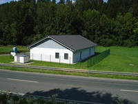Bild vergr��ern: Wasserwerk M�llen