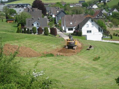 Bild vergr��ern: Baupl�tze in Weringhausen