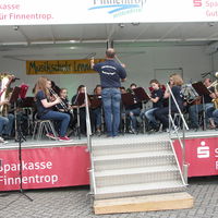 Musikschulfest 2015