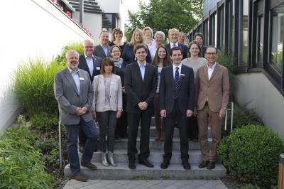 Workshop Demenz