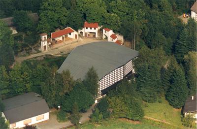 Kulturgemeinde Fahrt nach Hallenberg