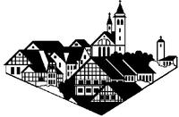 Bild vergr��ern: Fachwerk-Kopfbogenlogo-Finnentrop