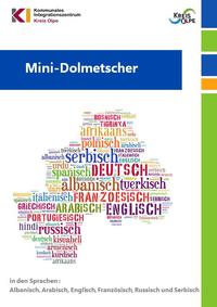 Bild vergr��ern: Minidolmetscher