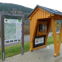 StopOmat geschlossen 2015