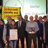 Bild vergr��ern: Unser Dorf hat Zukunft2015(4)