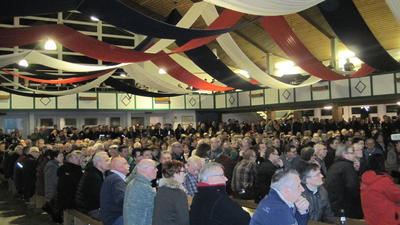 Einwohnerversammlung Fretter 2016 Bericht 