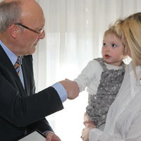 Bild vergr��ern: Familie Bochnik (3)
