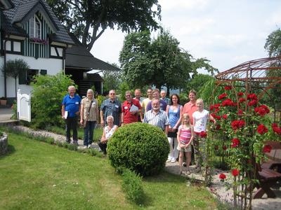 Bild vergr��ern: UDhZ Gierschlade 2013