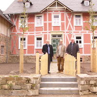 Bild vergr��ern: Hof Remberg (2)