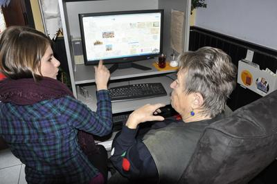 Taschengeldb�rse vermittelt Jobs aller Art - nicht nur Gartenarbeit