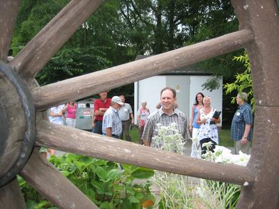 Bild vergr��ern: UDhZ Deutmecke 2013
