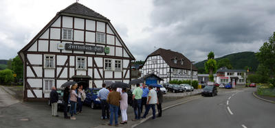 Pressemitteilung Ank�ndigung Erstes IKEK-Forum