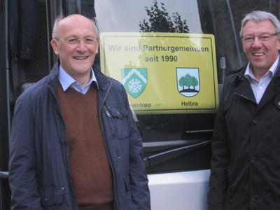 Graulation Bernd Skrypek