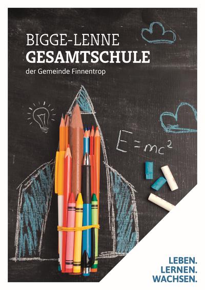 Bigge-Lenne Gesamtschule l�dt zum Tag der Offenen T�r ein