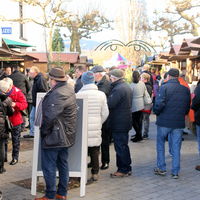 Bild vergr��ern: Weihnachtsmarkt 2016 (33)