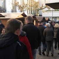 Bild vergr��ern: Weihnachtsmarkt 2016 (34)