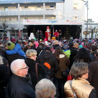 Bild vergr��ern: Weihnachtsmarkt 2016 (37)