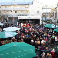 Bild vergr��ern: Weihnachtsmarkt 2016 (38)
