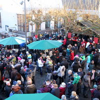 Bild vergr��ern: Weihnachtsmarkt 2016 (40)