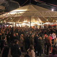 Bild vergr��ern: Weihnachtsmarkt_2011 (148)