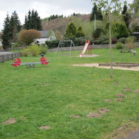 Bild vergr��ern: Spielplatz M�hlenschlade