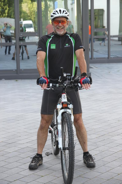 Bild vergr��ern: Radtour 2017 nach Helbra 