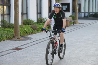 Bild vergr��ern: Radtour 201 nach Helbra