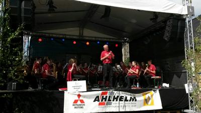 Bild vergr��ern: Jugendkapelle Elchingen e.V.