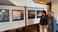Bild vergr��ern: Foto Ausstellung Kreis Olpe