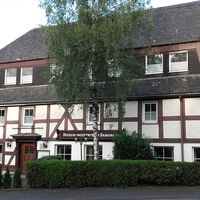 Start der Fahrradwerkstatt im Begegnungszentrum Bamenohl