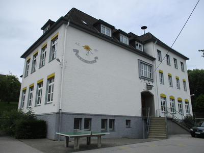 Bessere Busverbindung f�r Grundsch�ler in R�nkhausen