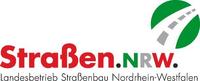 Bild vergr��ern: Logo Stra�en NRW