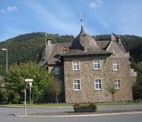 Bild vergr��ern: Schloss Lenhausen