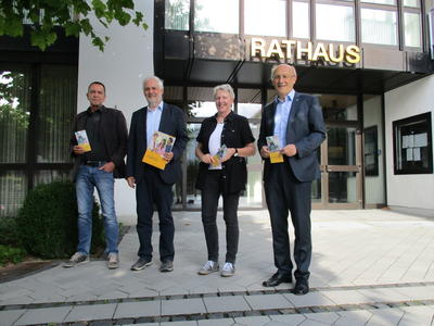 Sonderaktion Energieberatung in Serkenrode