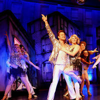 Saturday Night Fever - Das Musical