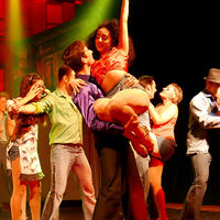 Bild vergr��ern: SNF-Disco-Odyssey-Frank Serr Showservice, Foto von Ralf R. Louis
